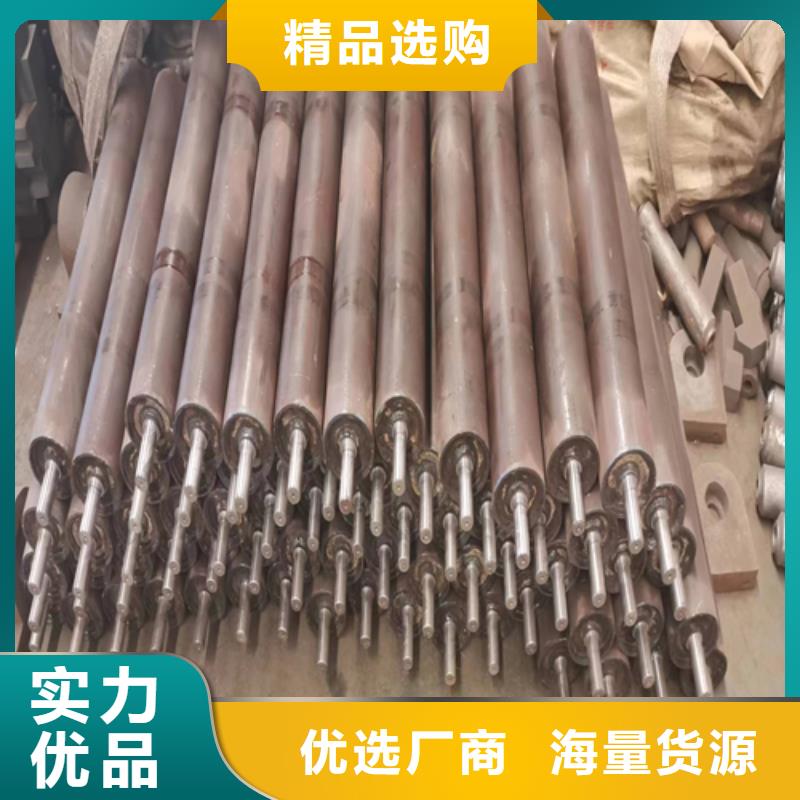 四爪炉排-锅炉配件铸造企业