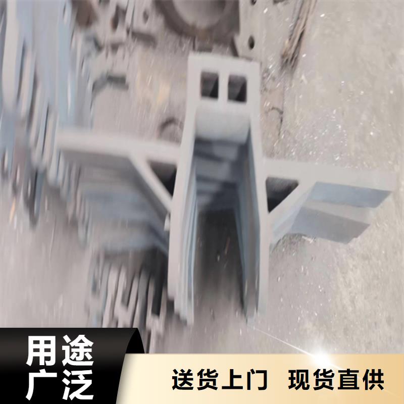 265四爪炉排有哪些材质