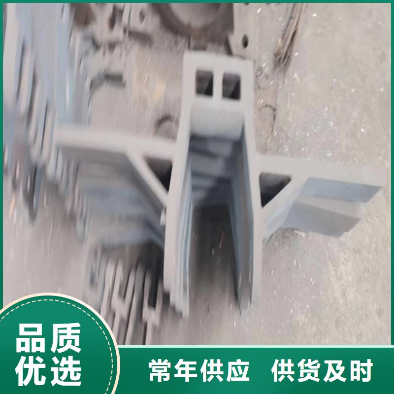 常年供应铸钢件-放心