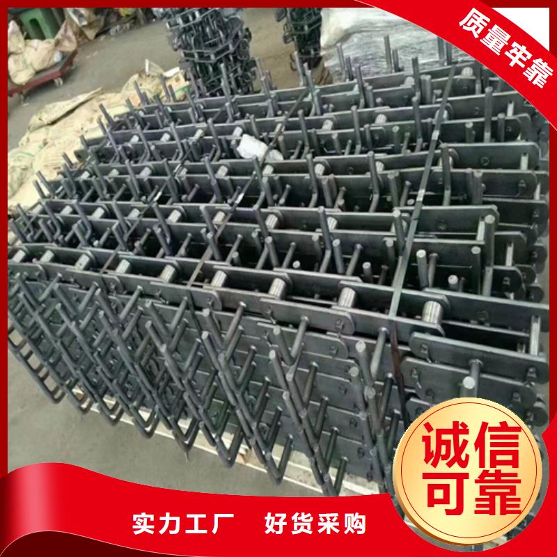 除渣机刮板链条-生物质锅炉配件厂家