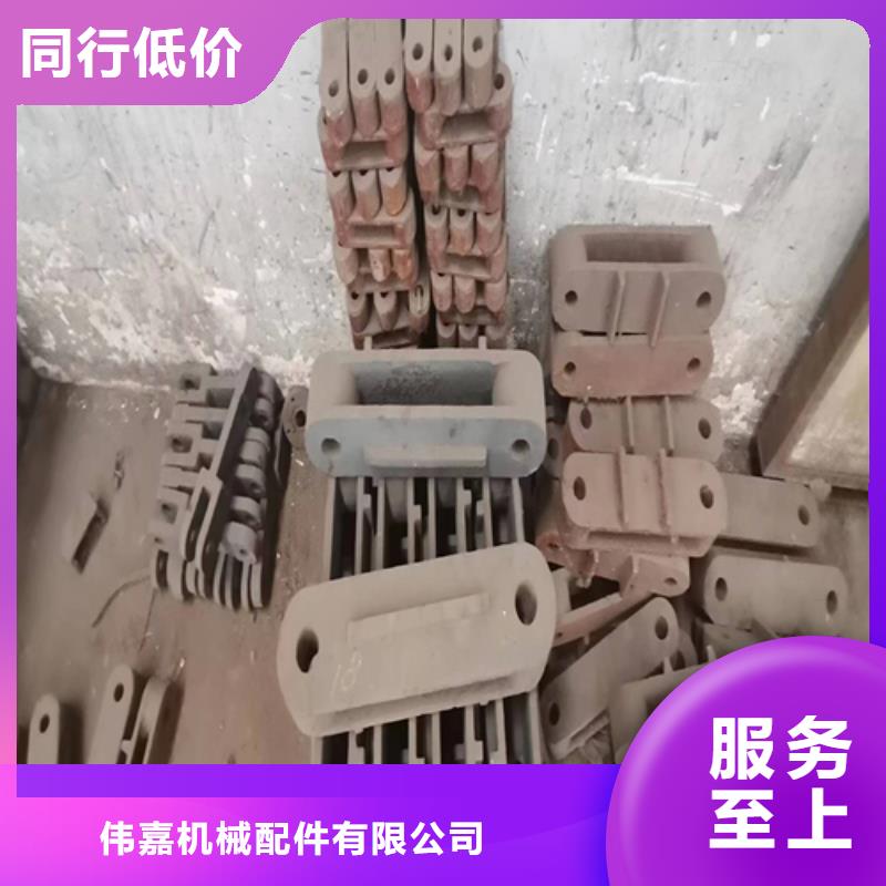 被动炉排【锅炉配件】质量层层把关