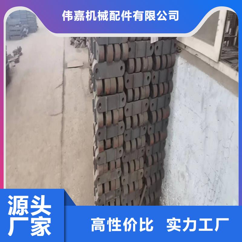 服务周到的耐烧合金锅炉炉排片销售厂家
