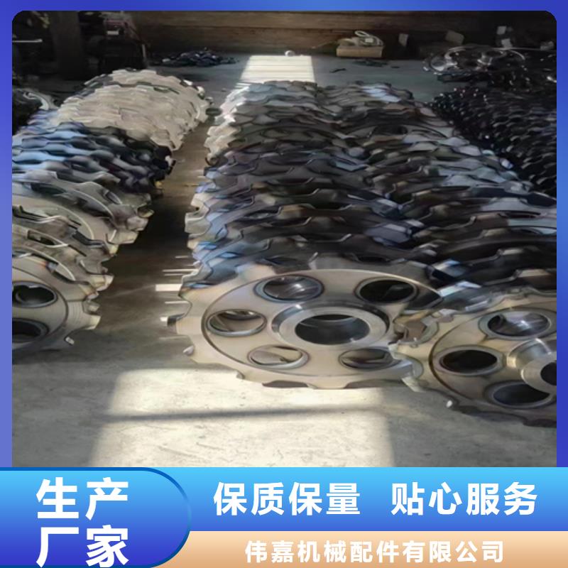 链条炉排配件什么价格