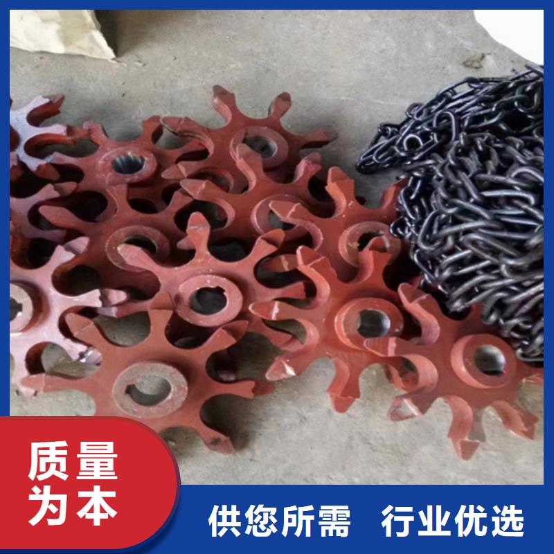 经验丰富的锅炉炉排基地