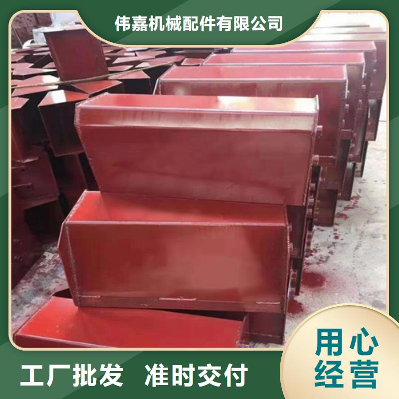 高品质锅炉炉排配件供应商