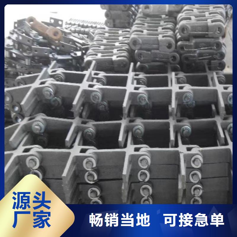 -从动炉排供应商