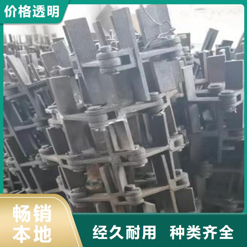 锅炉炉排产品就是好用