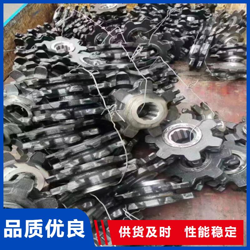 296四爪炉排多少钱一片