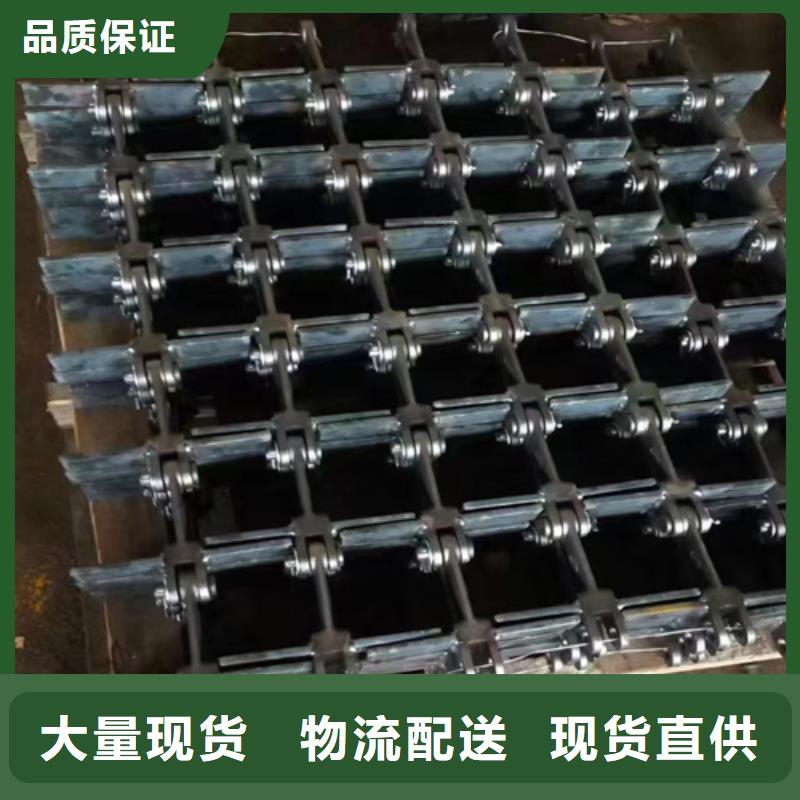 炉排耐高温炉排厂