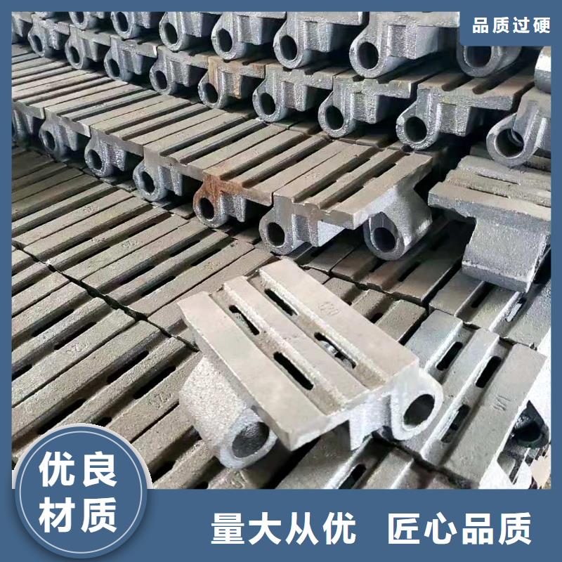 被动炉排-生物质锅炉配件厂家