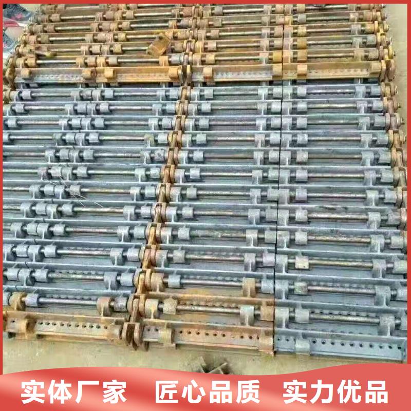 四爪炉排370耐烧