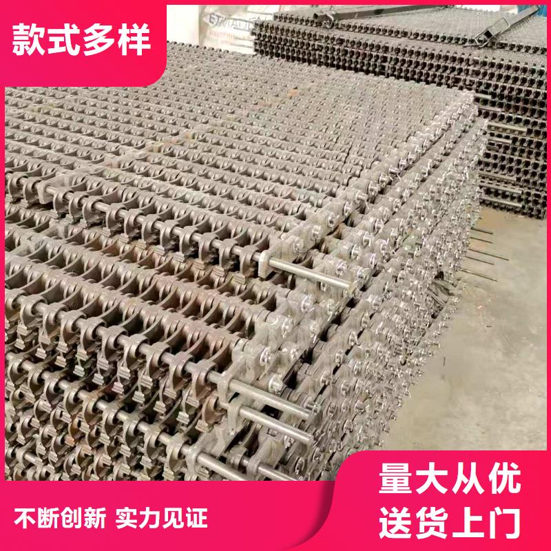 耐烧炉排加重型炉排厂