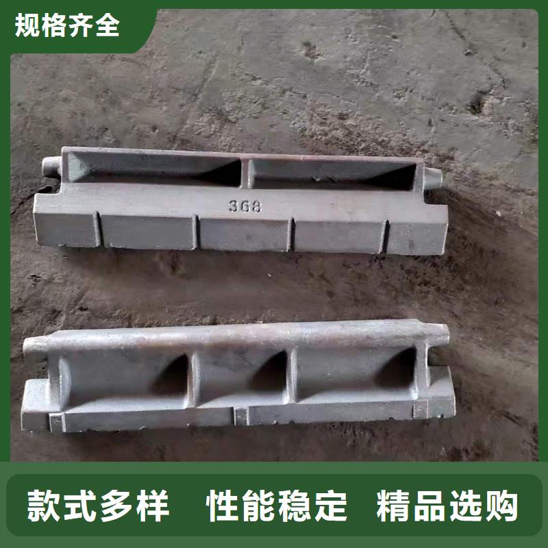 -炉排配件厂家