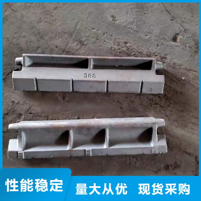 有现货的锅炉玛钢炉排经销商