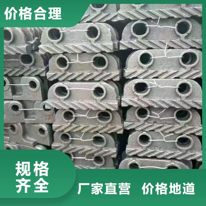 链条炉排-耐高温锅炉配件厂家
