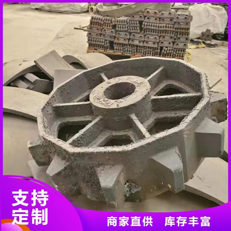 除渣机配件价格
