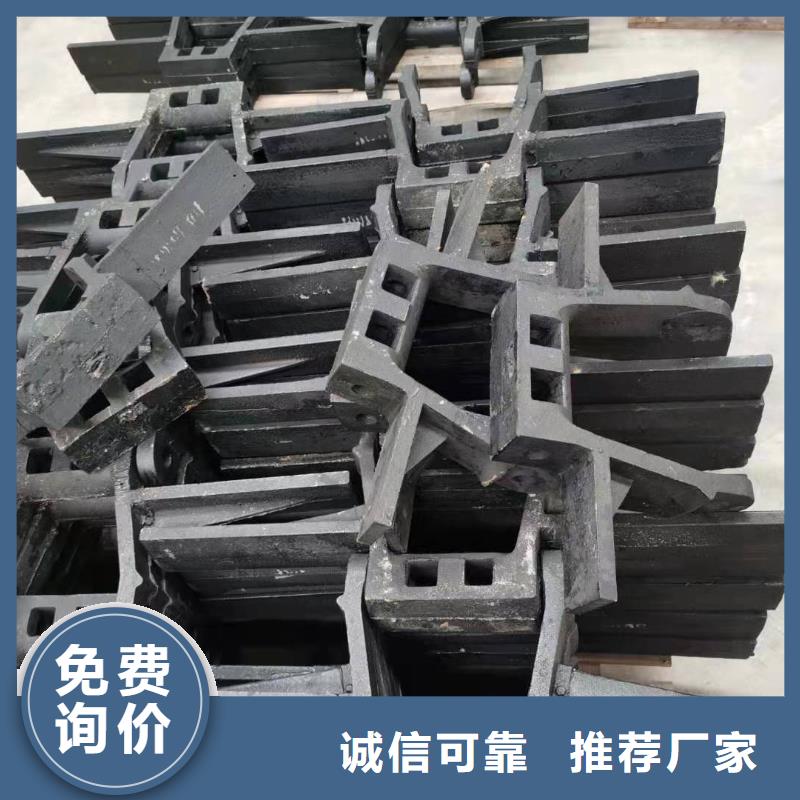 除渣机刮板配件耐用耐磨
