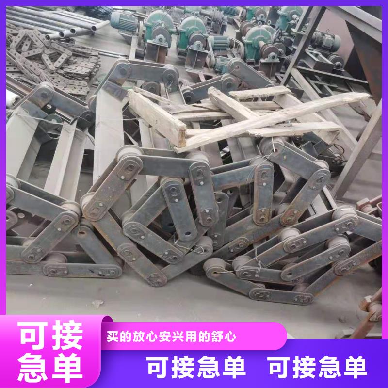 除渣机配件价格