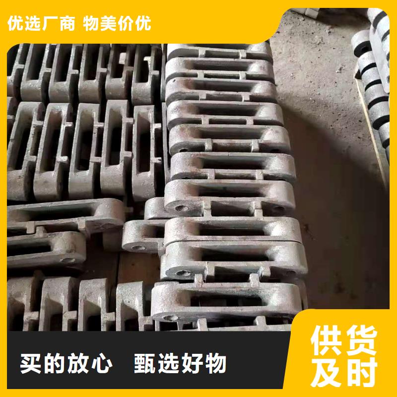 除渣机配件价格
