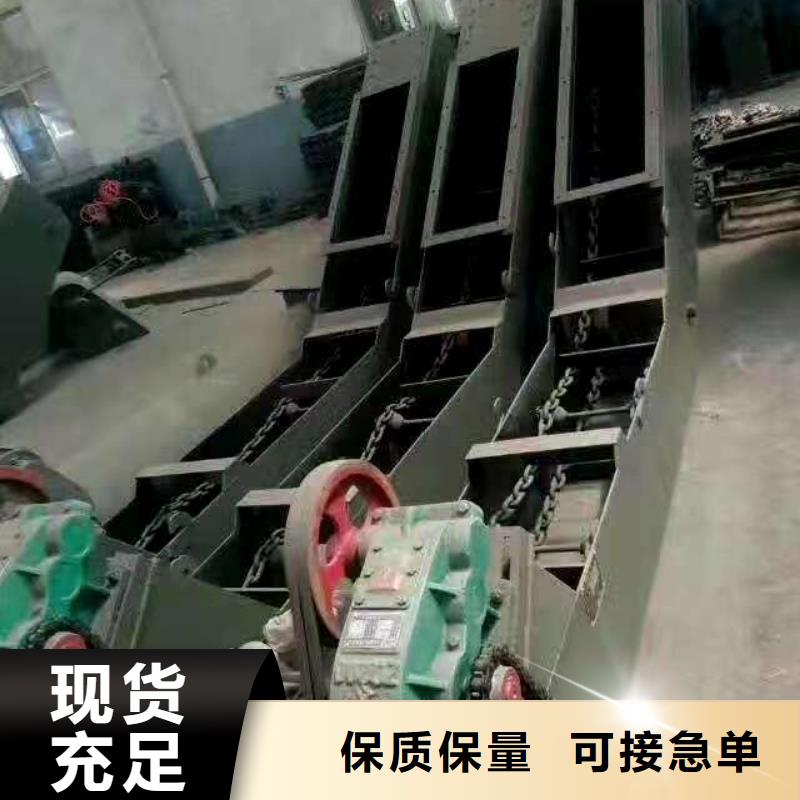 除渣机配件价格