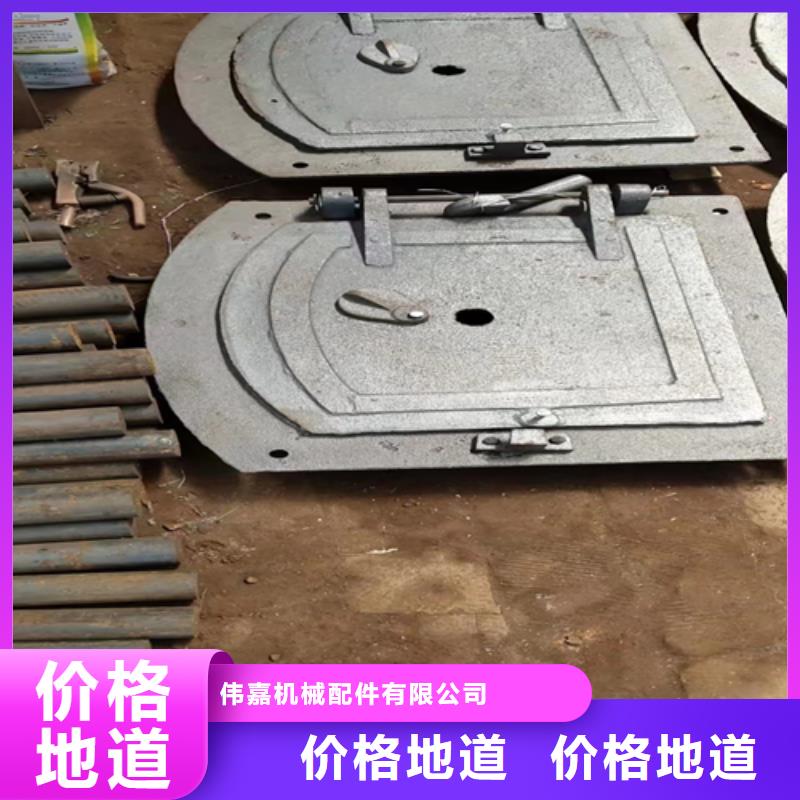 加厚耐烧锅炉炉门-锅炉检查门现货厂家