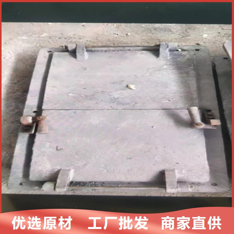生物质锅炉炉门