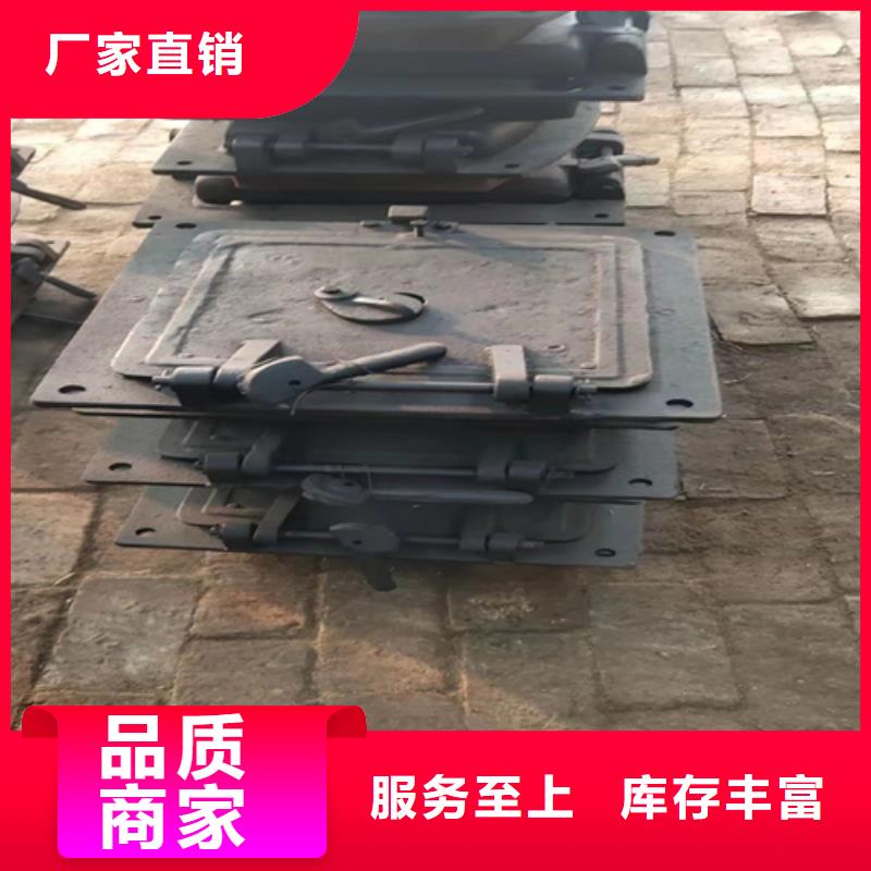 买锅炉检查门必看-来电咨询