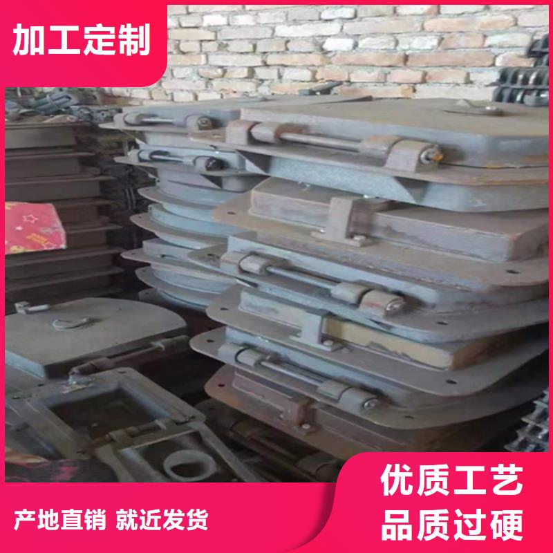 锅炉炉门-重型锅炉炉门生产厂家