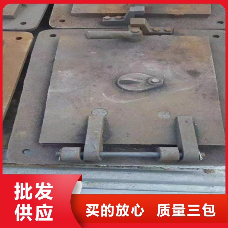 锅炉看火门-加厚耐烧锅炉炉门生产加工