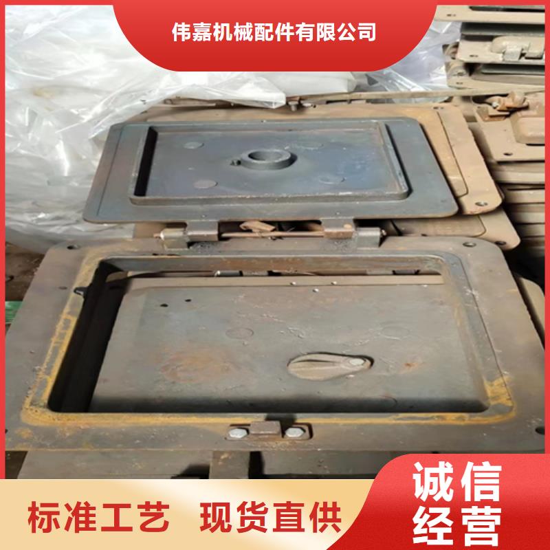 耐烧锅炉炉门-加厚耐烧锅炉炉门现货厂家