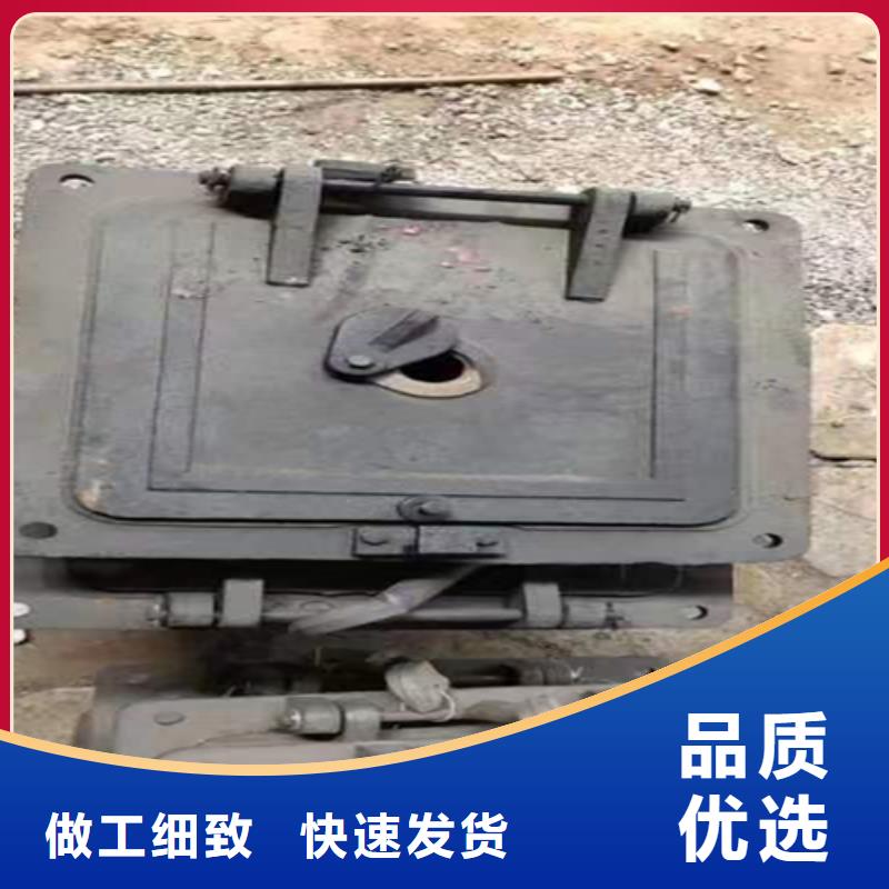 重型锅炉炉门-耐烧锅炉炉门生产加工