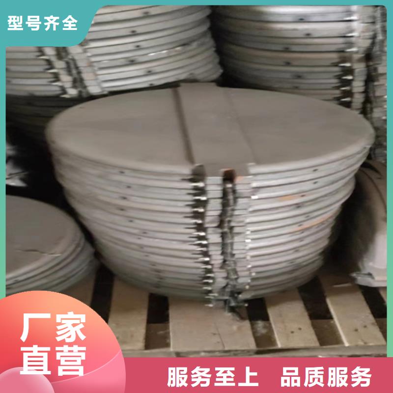 炉门不锈钢焊管定制速度快工期短
