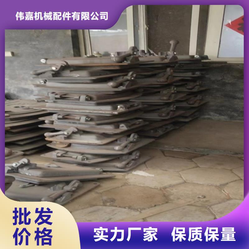 三开门锅炉炉门
