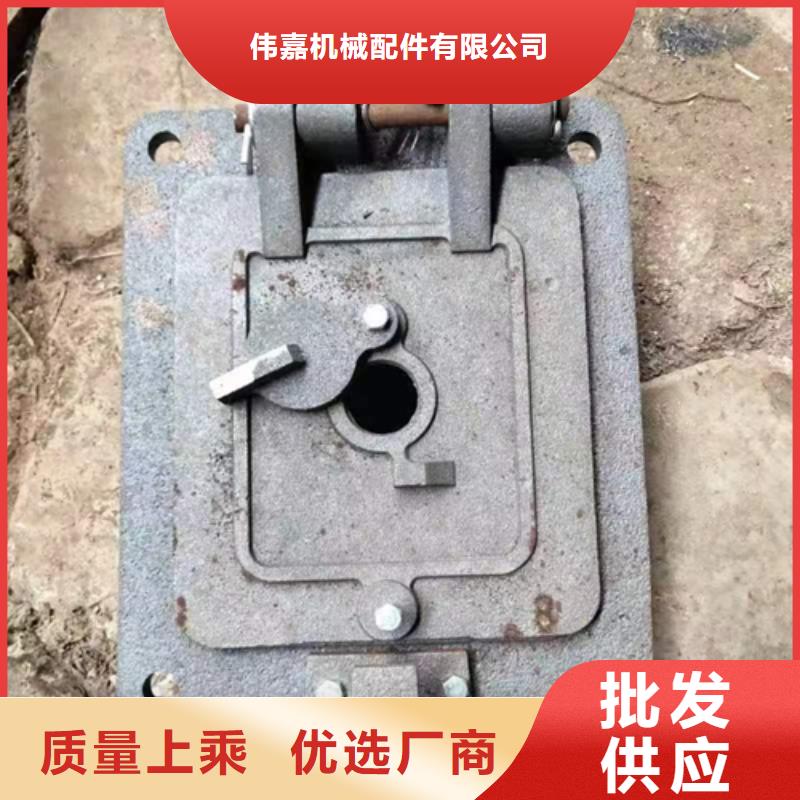 买锅炉检查门必看-来电咨询