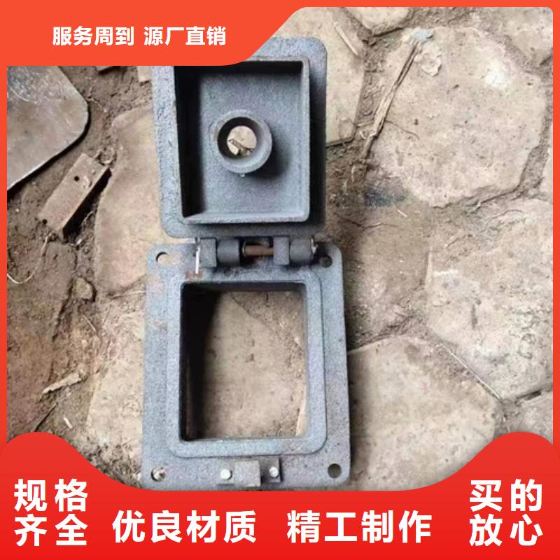 锅炉看火门-加厚耐烧锅炉炉门生产厂家