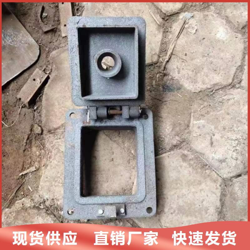 锅炉炉门-加厚耐烧锅炉炉门厂家定做
