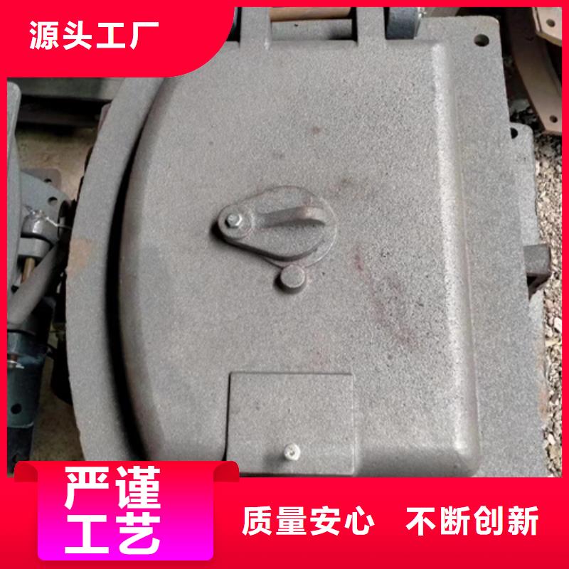 加厚耐烧锅炉炉门-锅炉炉门厂家定做