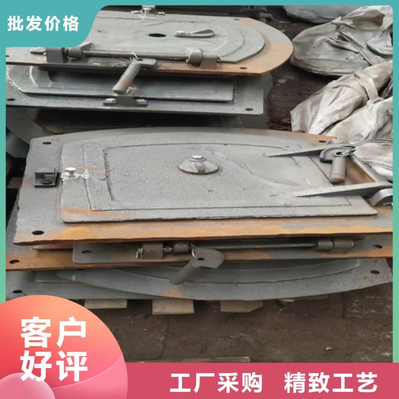 锅炉检查门-加厚耐烧锅炉炉门厂家定做