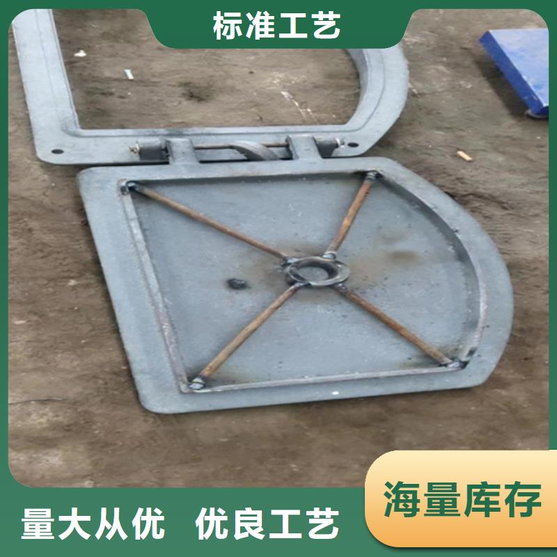 重型锅炉炉门-重型锅炉炉门来图制造