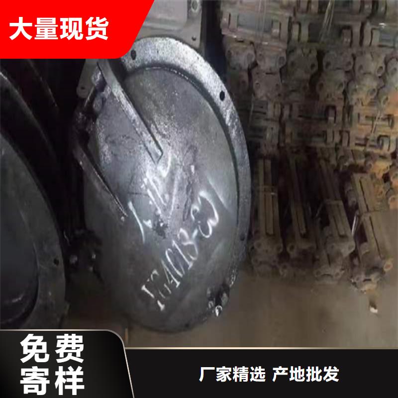 锅炉人孔门资质齐全