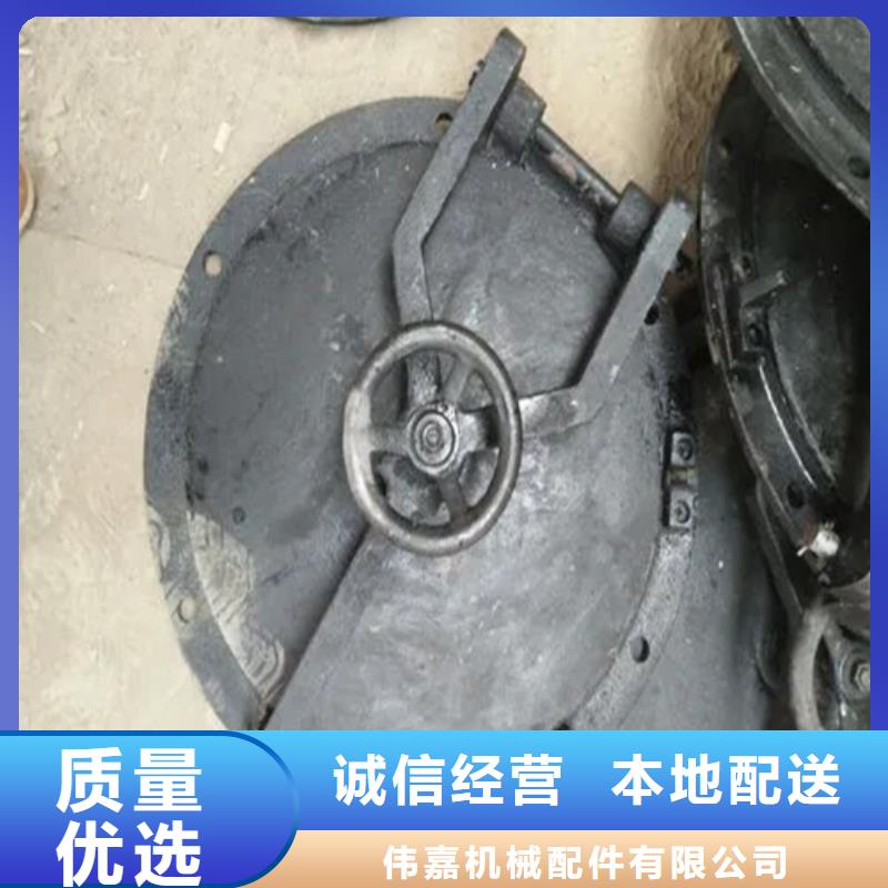 买锅炉检查门必看-来电咨询