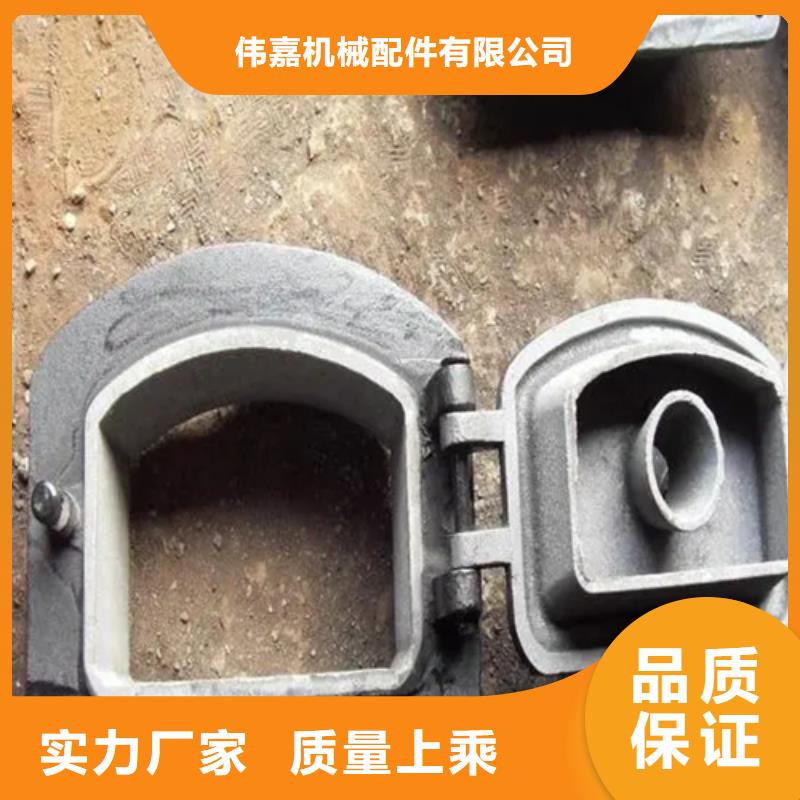 炉门-锅炉配件批发供应