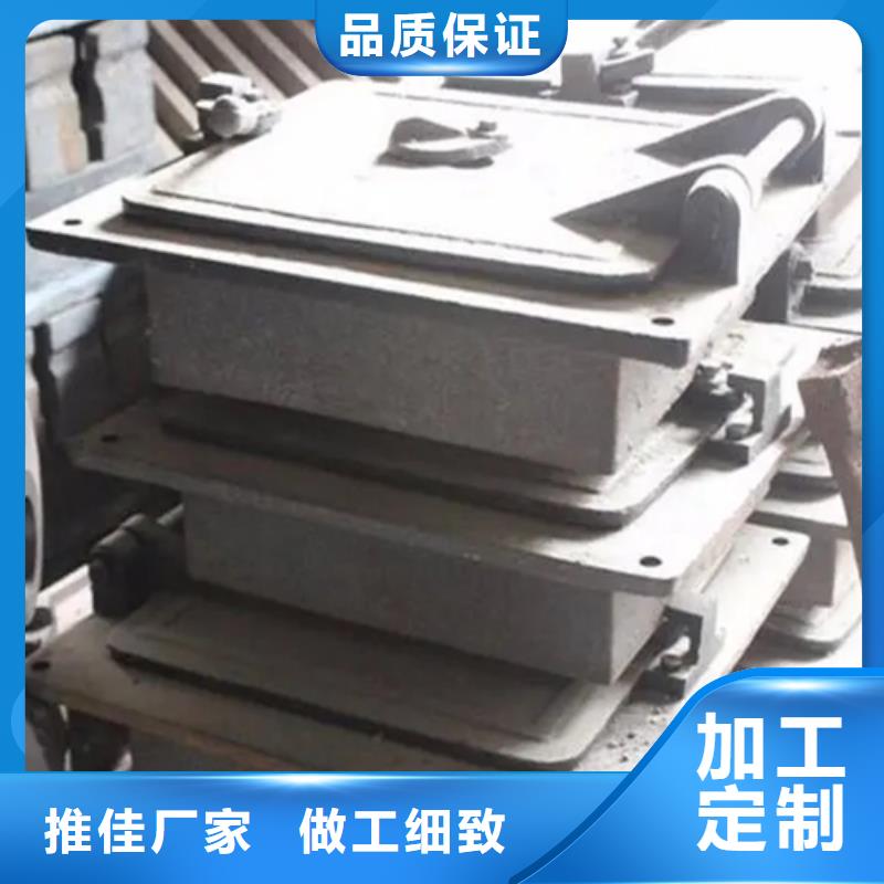 锅炉人孔门资质齐全