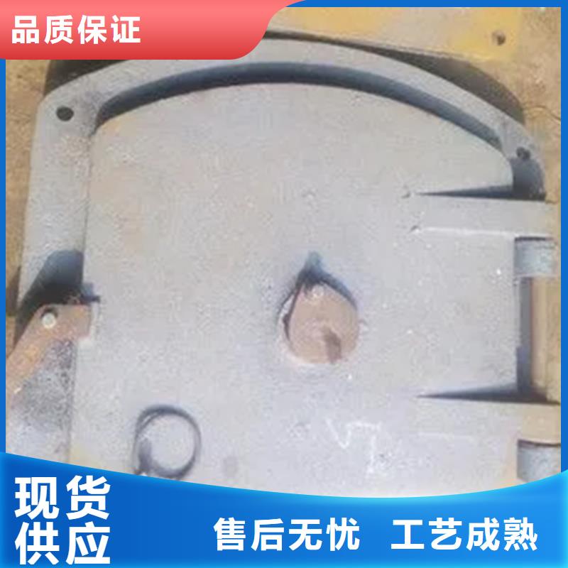 锅炉炉门-加厚耐烧锅炉炉门生产厂家