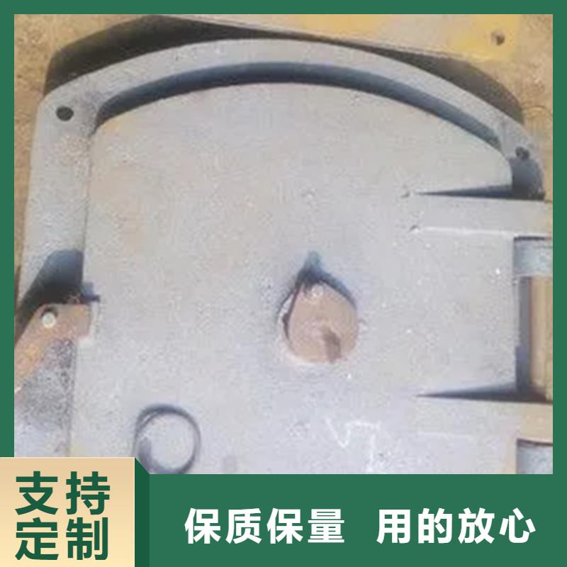 长方形锅炉炉门