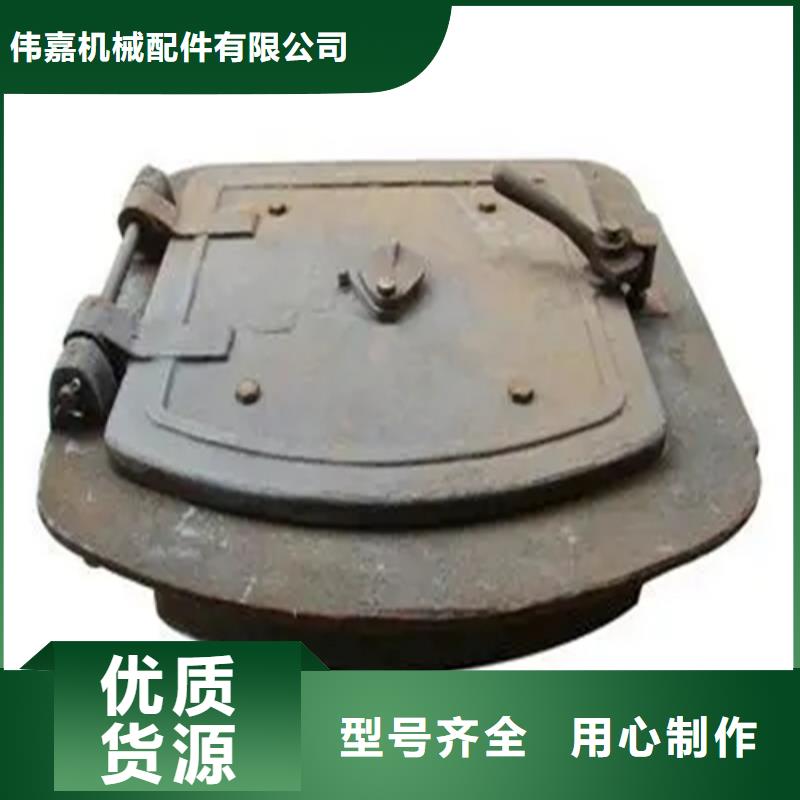 加厚耐烧锅炉炉门-锅炉炉门现货厂家