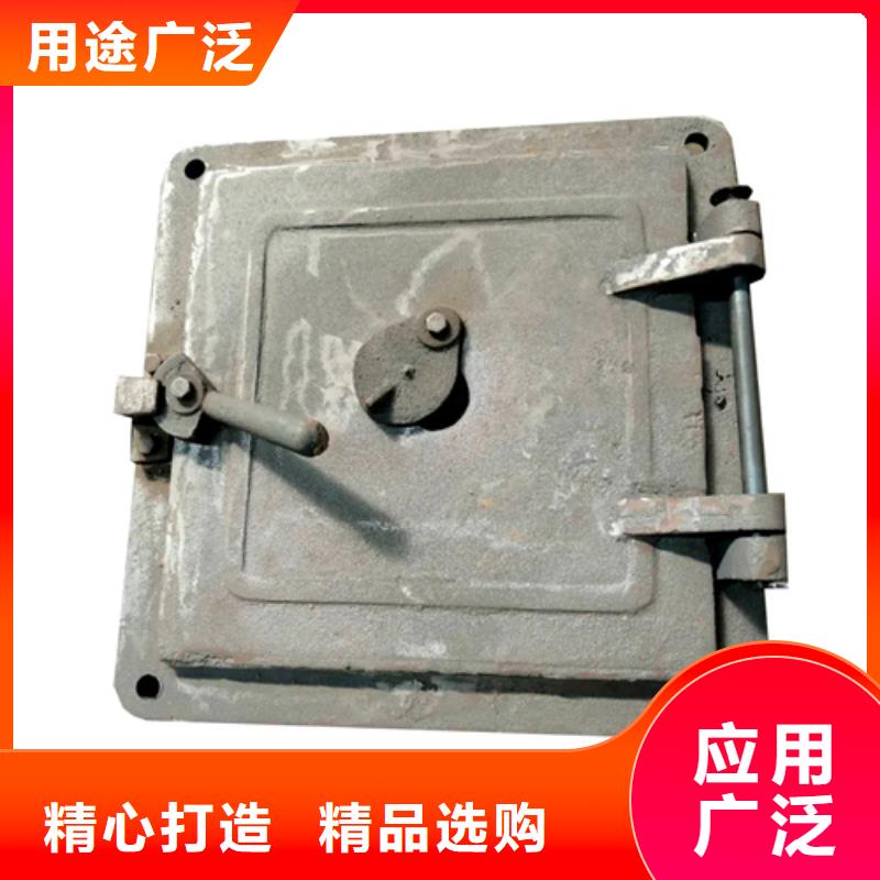 锅炉检查门-锅炉看火门现货厂家