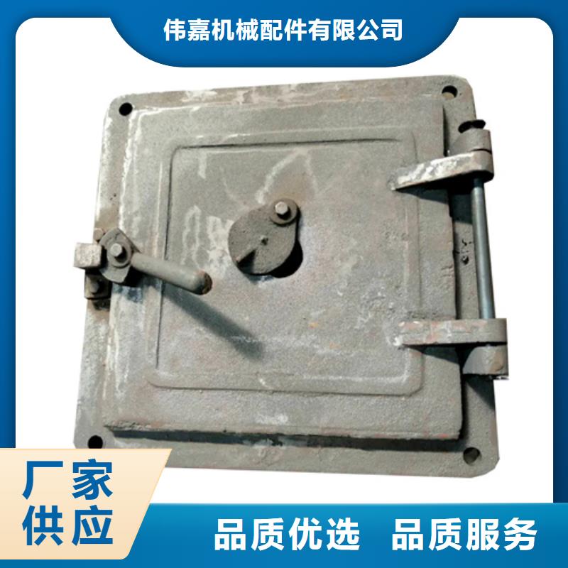120*180锅炉炉门