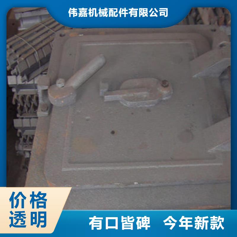 耐烧锅炉炉门