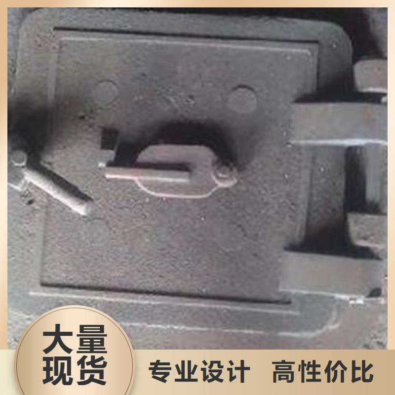 长方形锅炉炉门